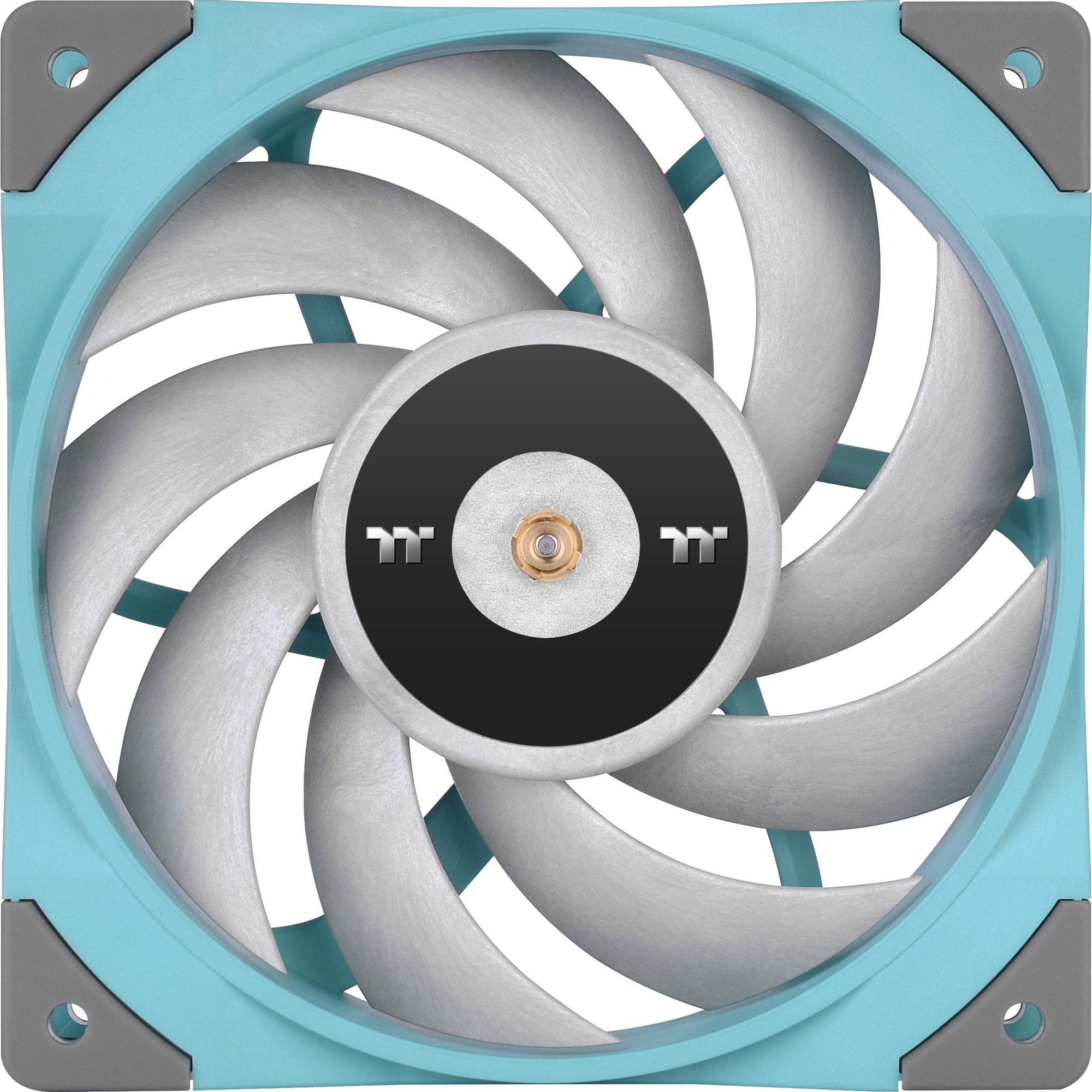 Toughfan 12 Turquoise High Static Pressure