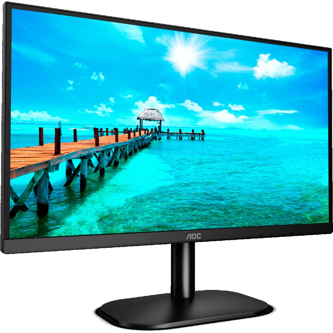 B2 27B2QAM LED display 68,6 cm (27) 1920 x 1080