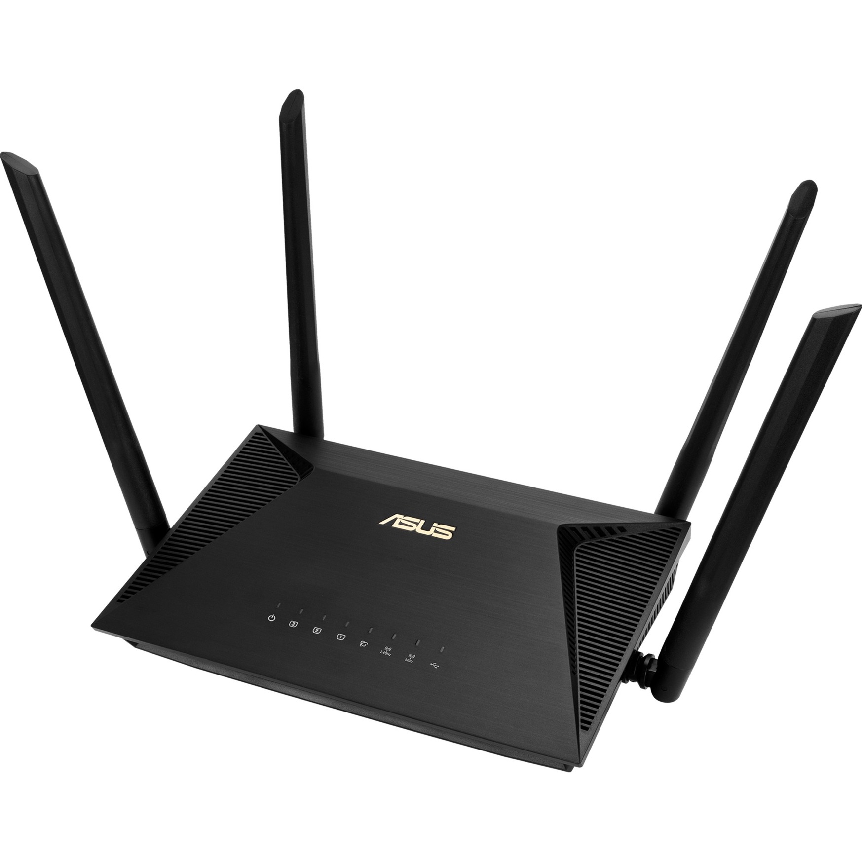 RT-AX53U router wireless Gigabit Ethernet