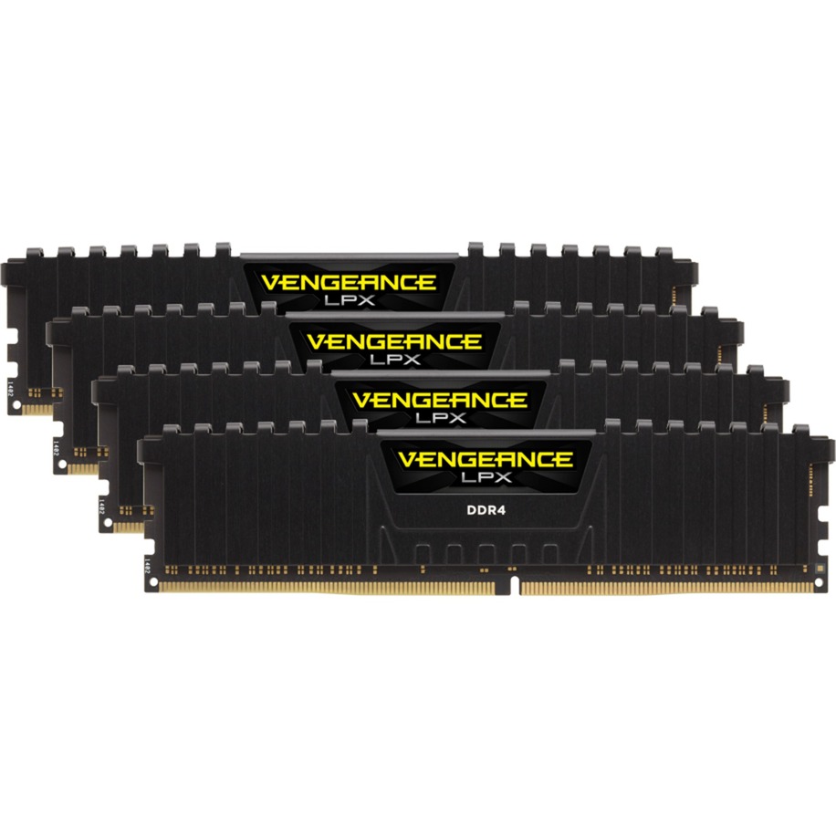 Vengeance LPX 64GB DDR4-2400 memoria 4 x 16 GB