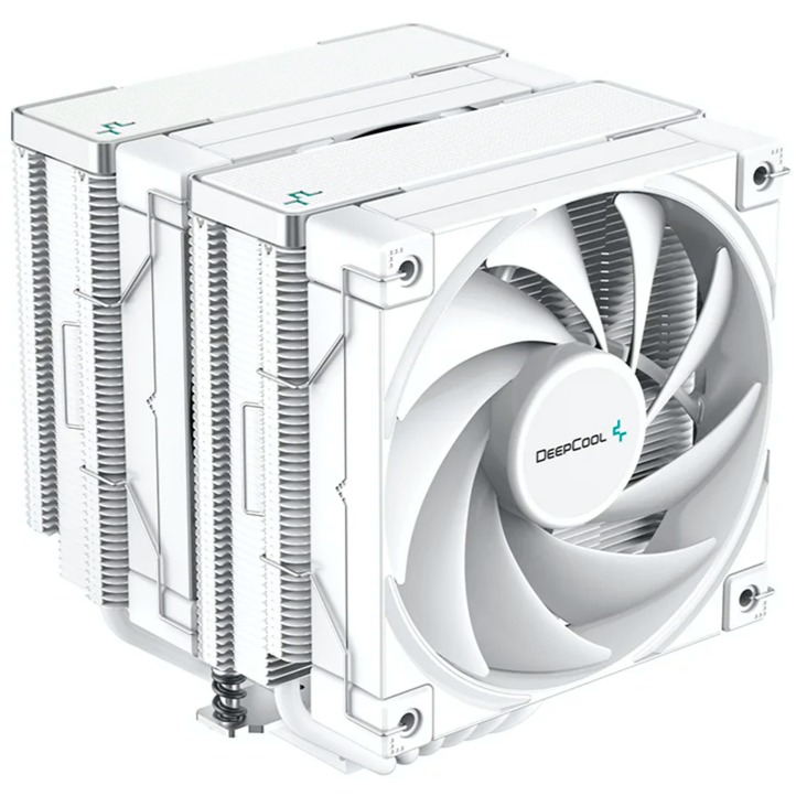 AK620 WH Processore Raffreddatore d''aria 12 cm