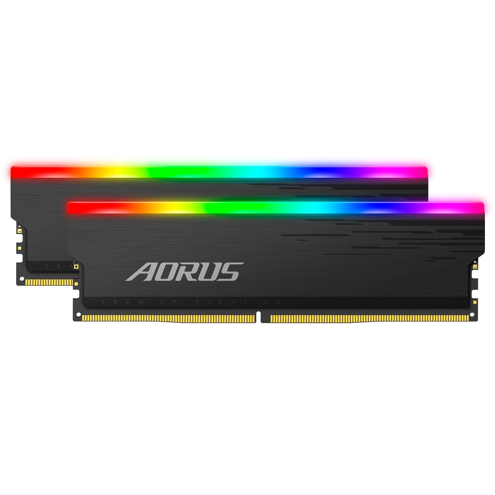 AORUS RGB memoria 16 GB 2 x 8 GB DDR4 3733 MHz