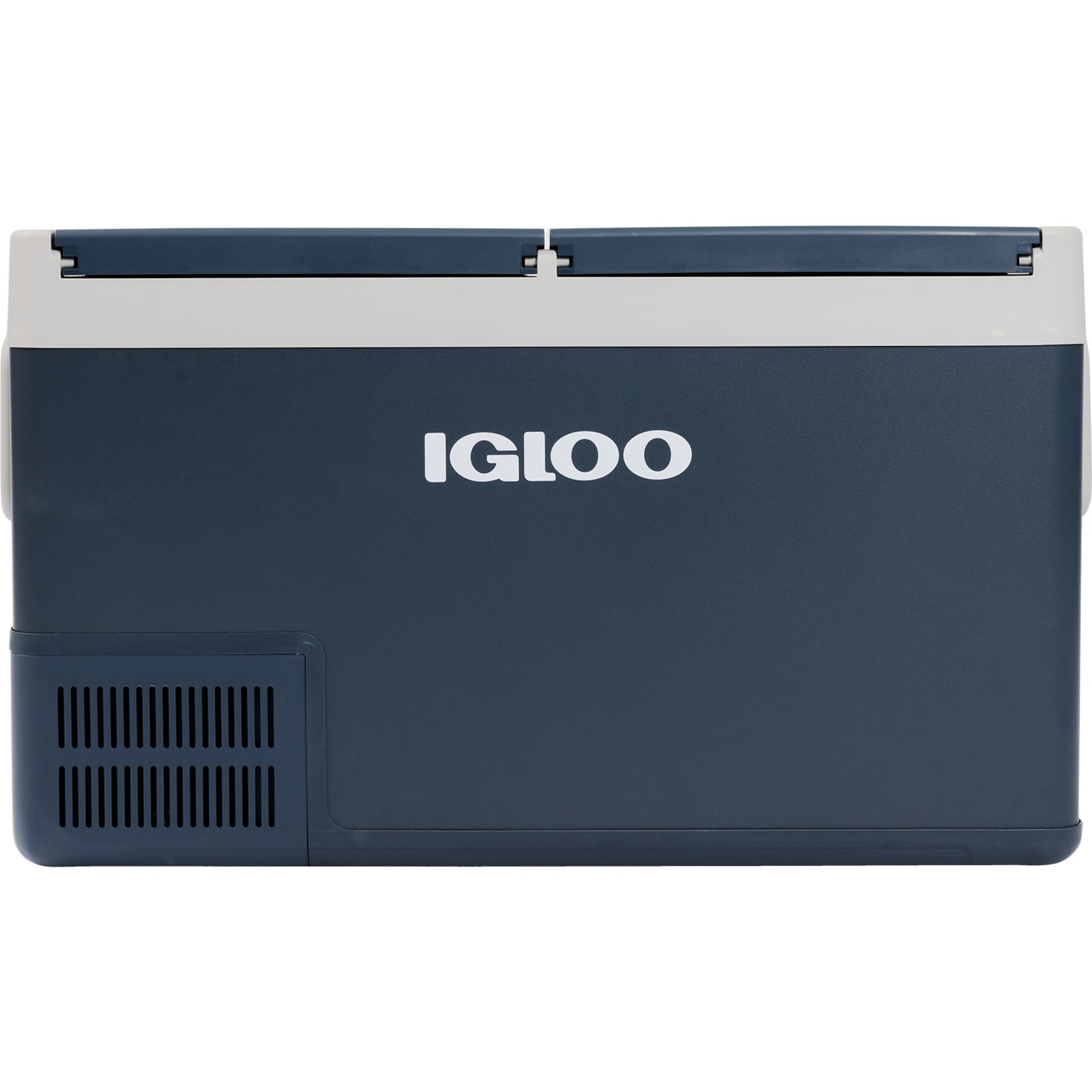 Igloo Icf80dz Ac/dc Raffreddatore Compressore Versione Eu (9620012766)