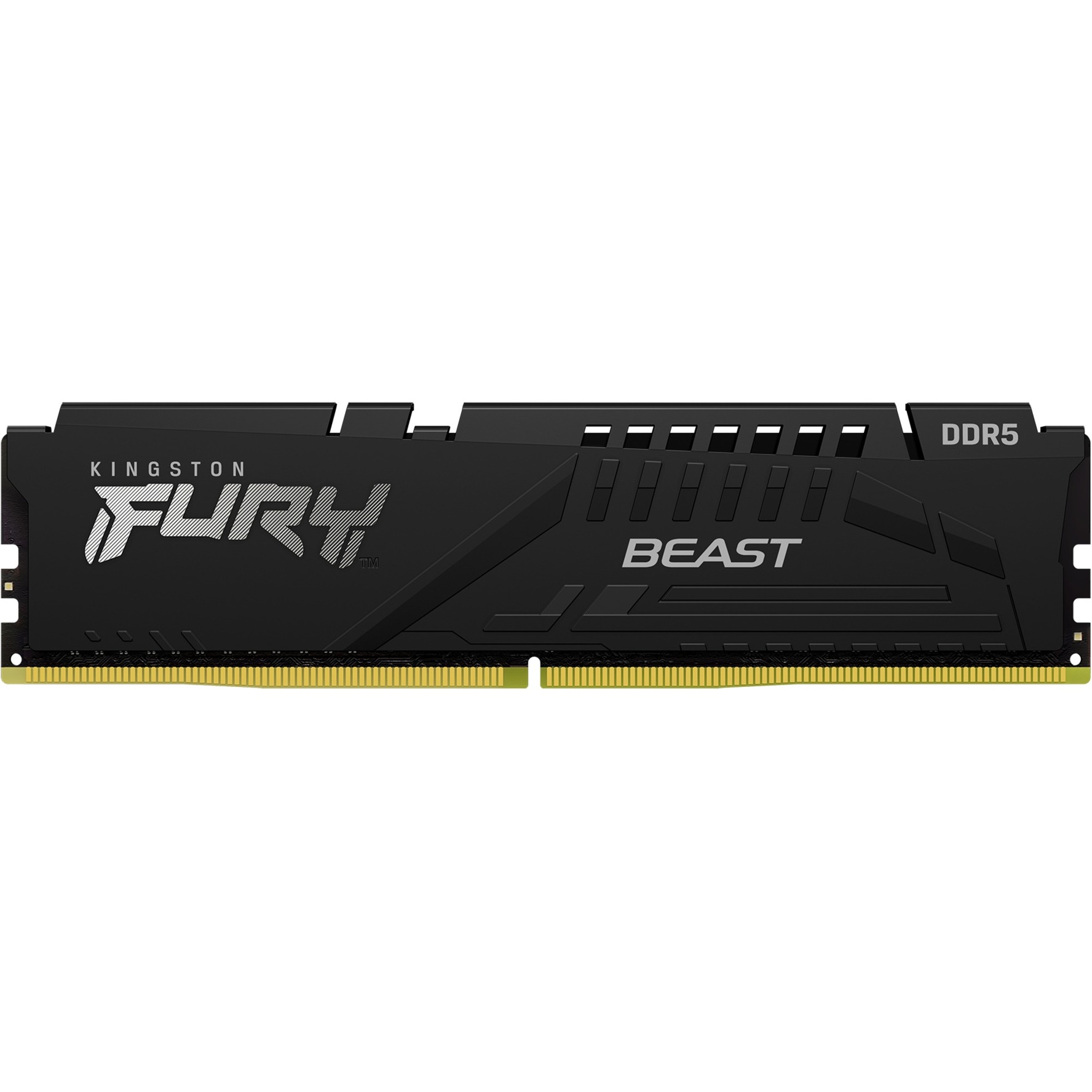 FURY Beast memoria 8 GB 1 x 8 GB DDR5 5200 MHz