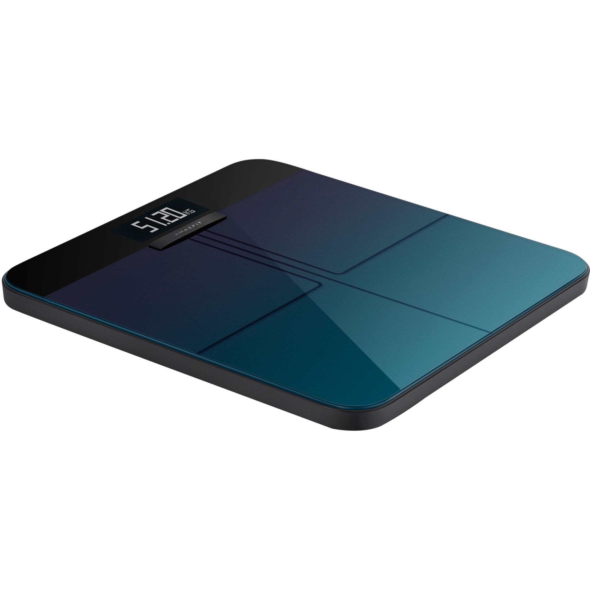 amazfit scale