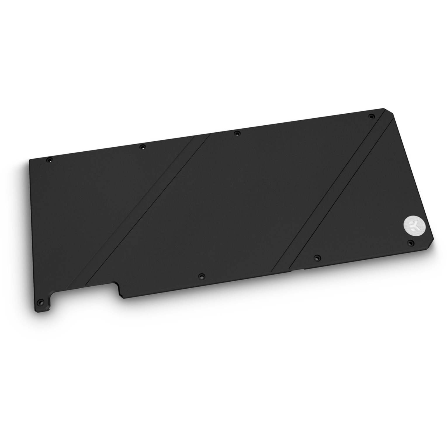 EK-Quantum Vector FTW3 RTX 3080/3090 Backplate