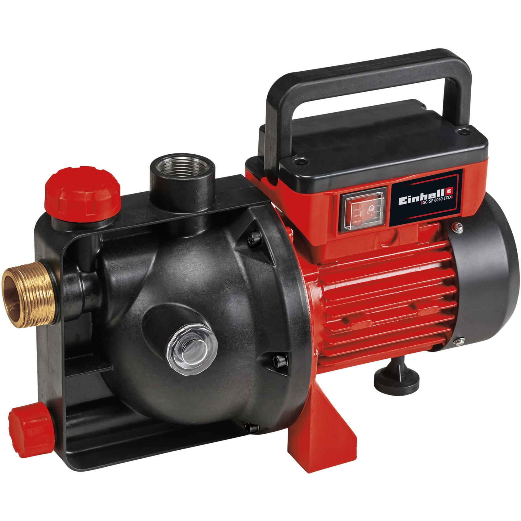 GC-GP 6040 ECO 600 W 3,6 bar 4000 l/h