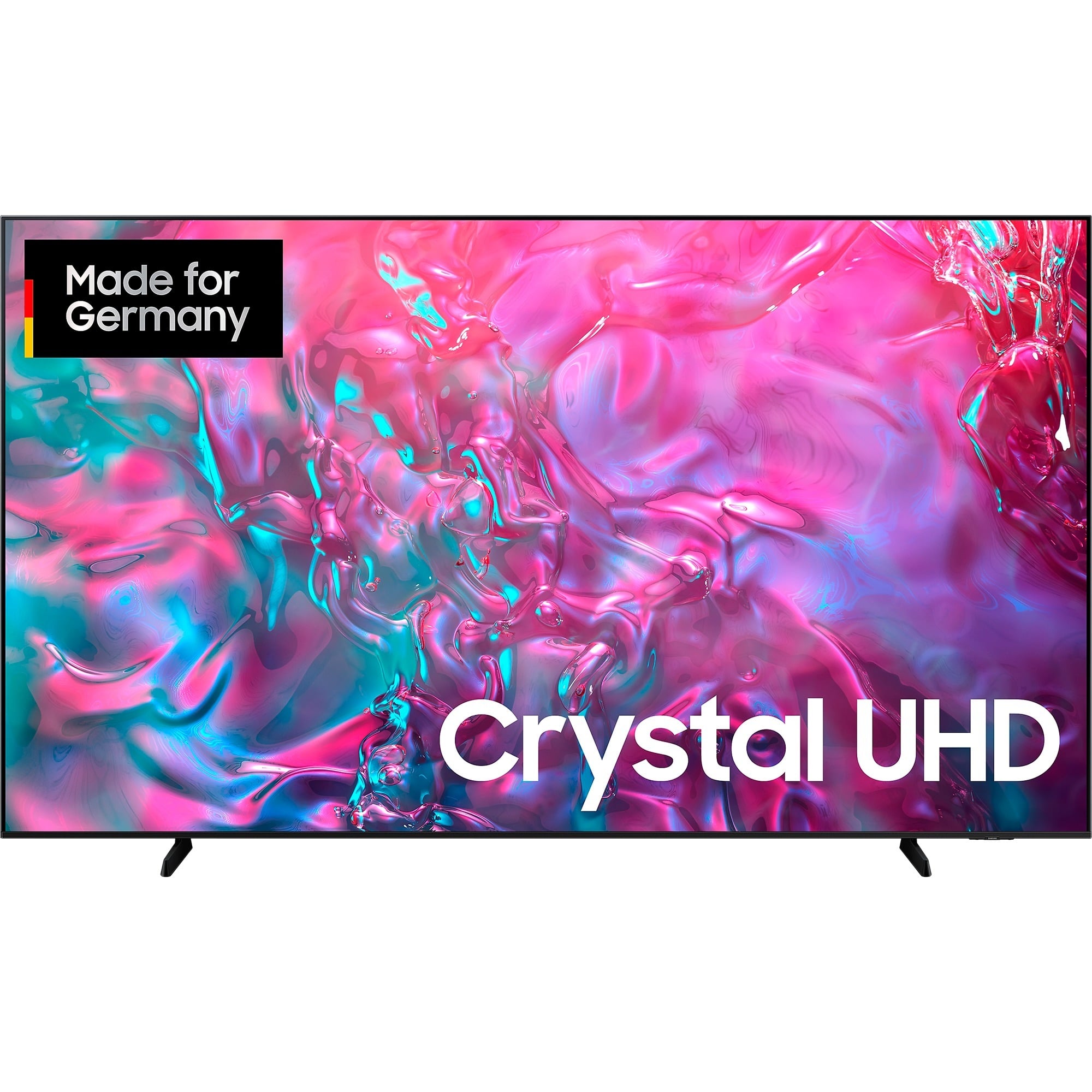 GU98DU9079U 2,49 M (98") 4K Ultra Hd Smart Tv Wi-Fi Nero, Televisore Led