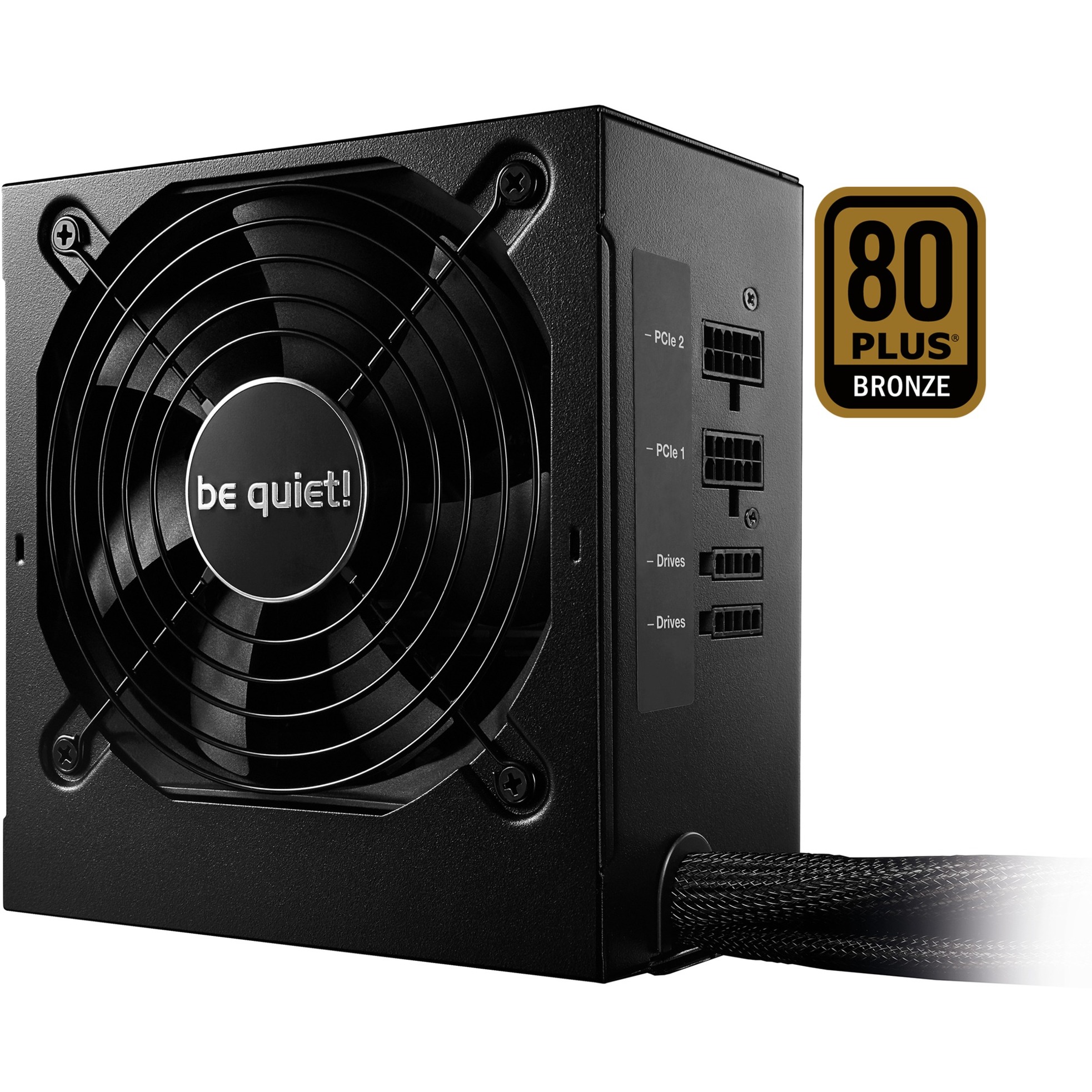 System Power 9 | 500W CM alimentatore per computer...