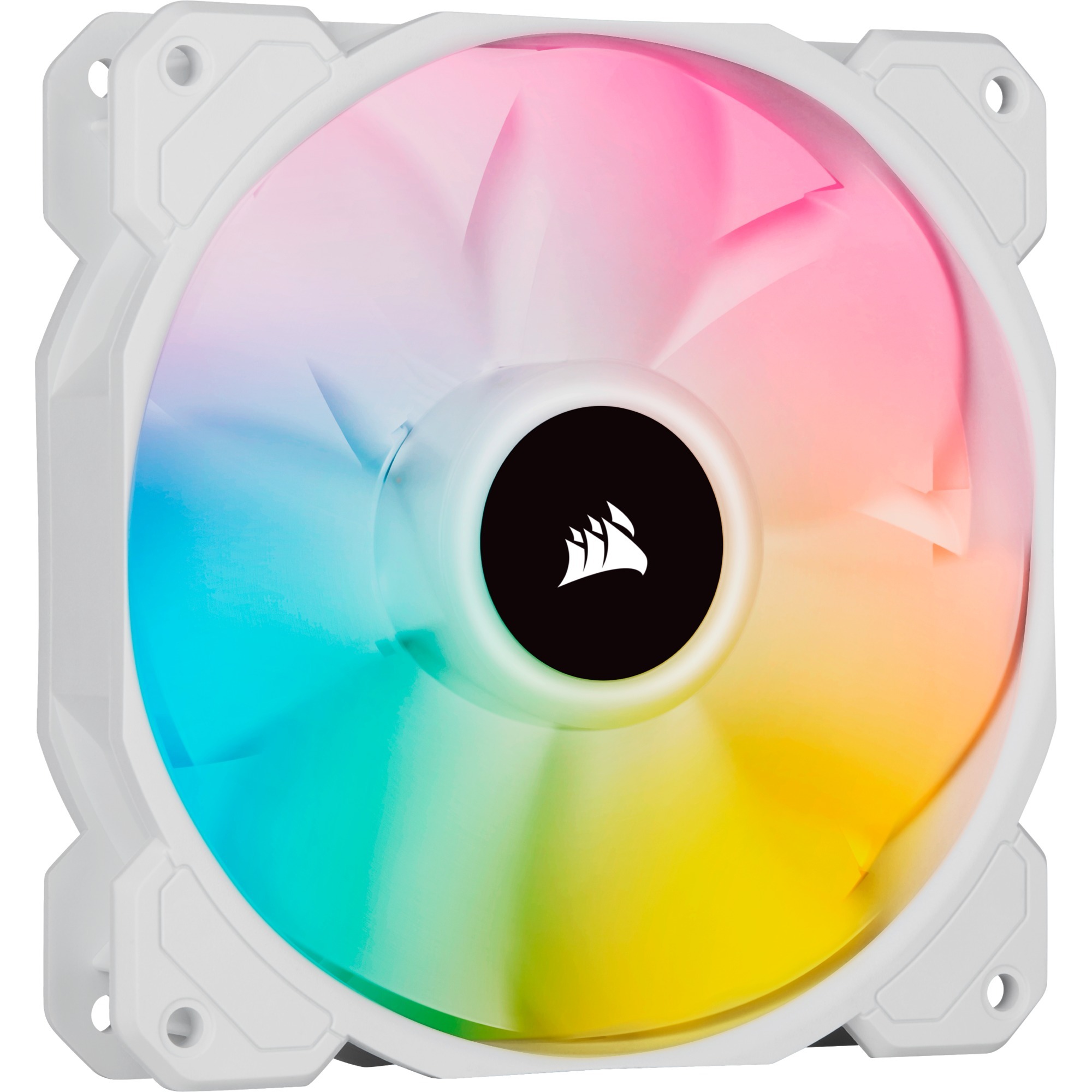 SP120 RGB ELITE Case per computer Ventilatore 12