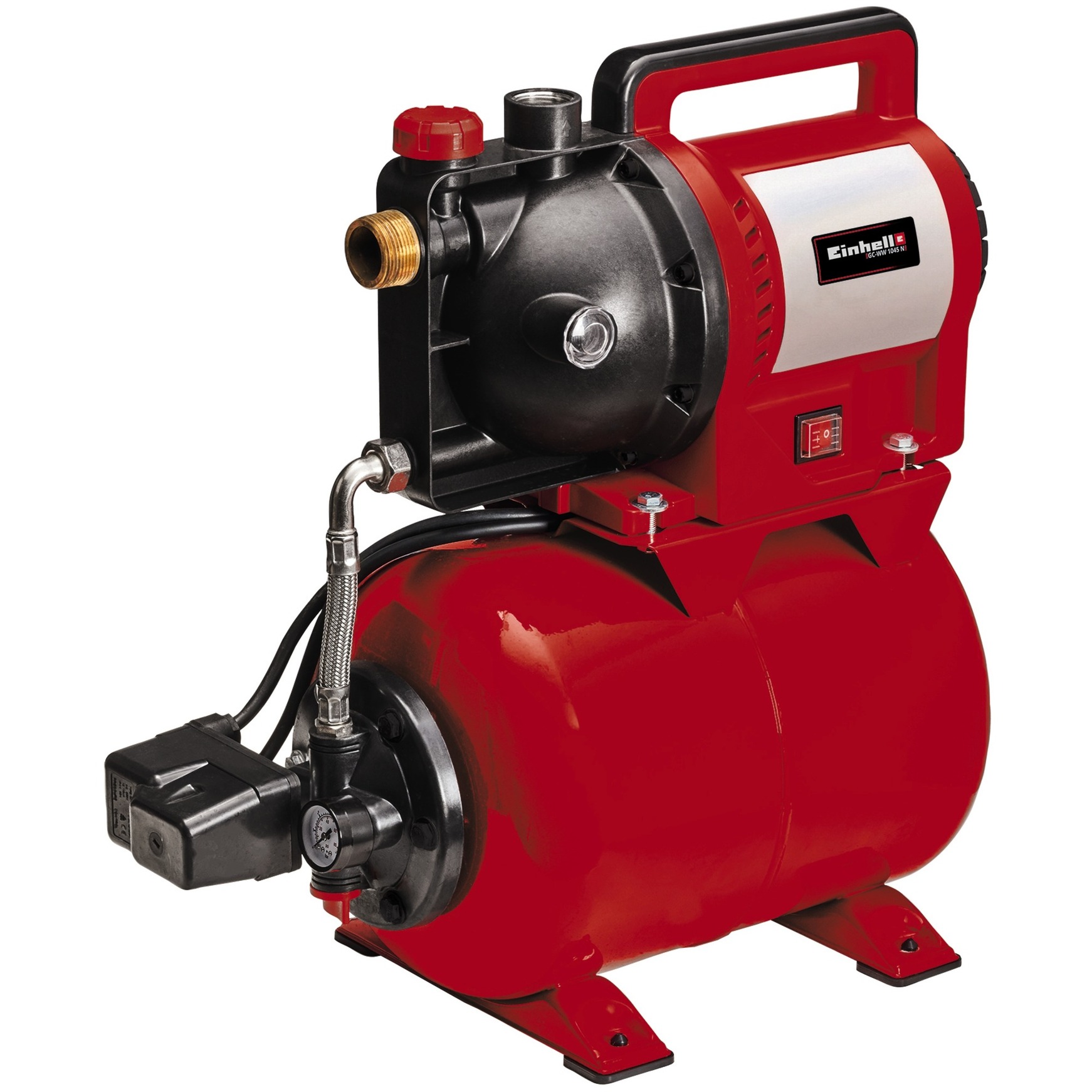 GC-WW 1045 N 1050 W 4,8 bar 4500 l/h