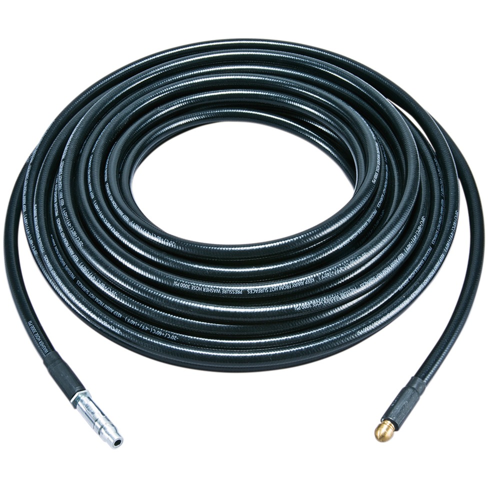 197837-5 accessorio per lavaggio a pressione Tubo