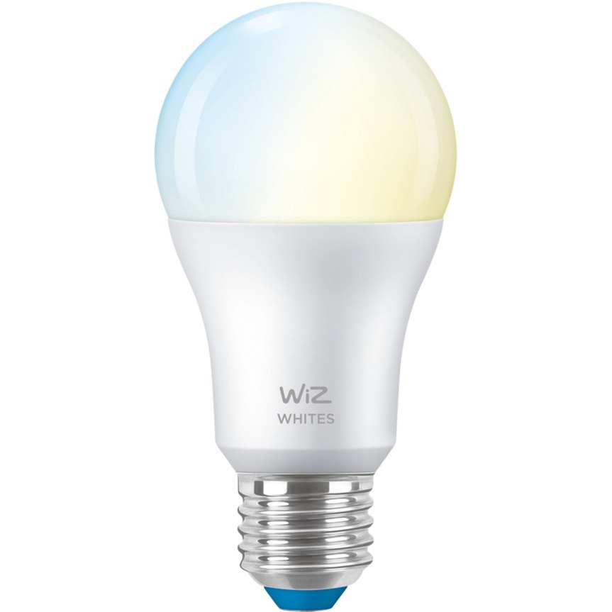 Lampadina Smart Dimmerabile Luce Bianca da Calda a...