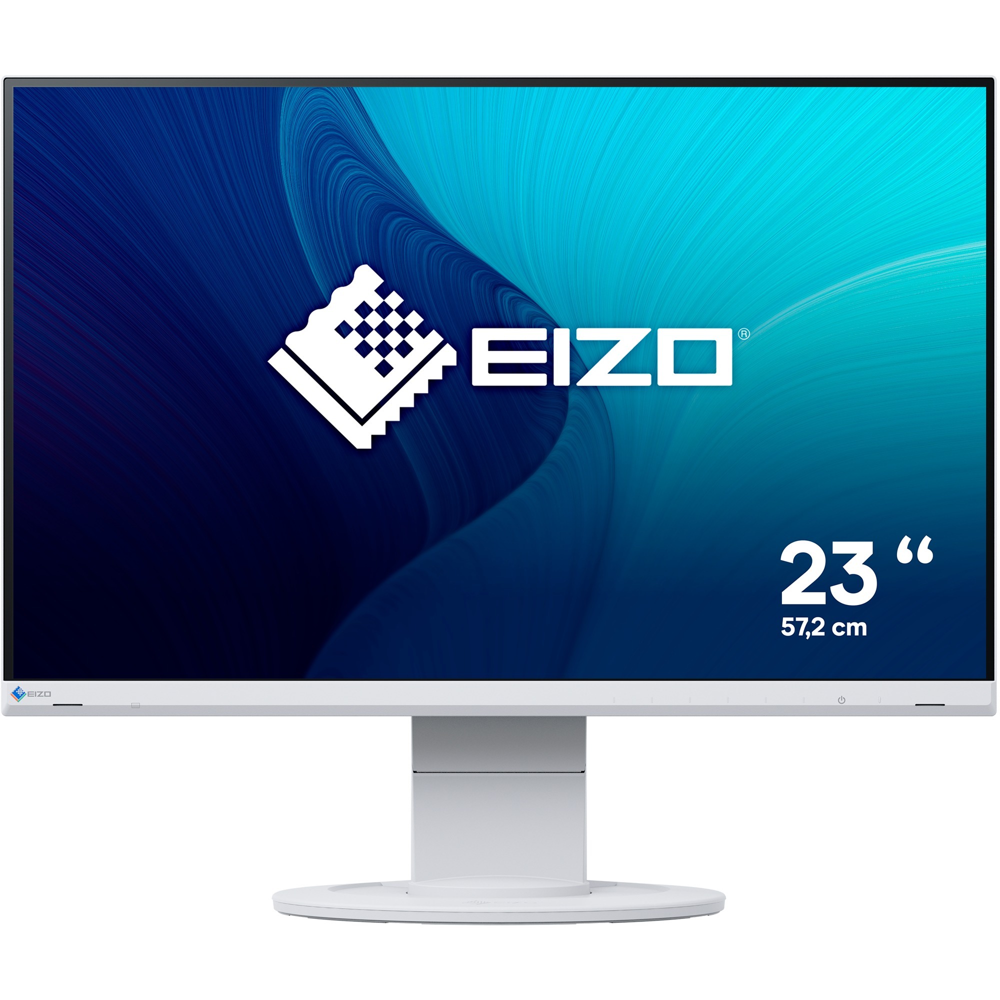 FlexScan EV2360-WT LED display 57,1 cm (22.5)