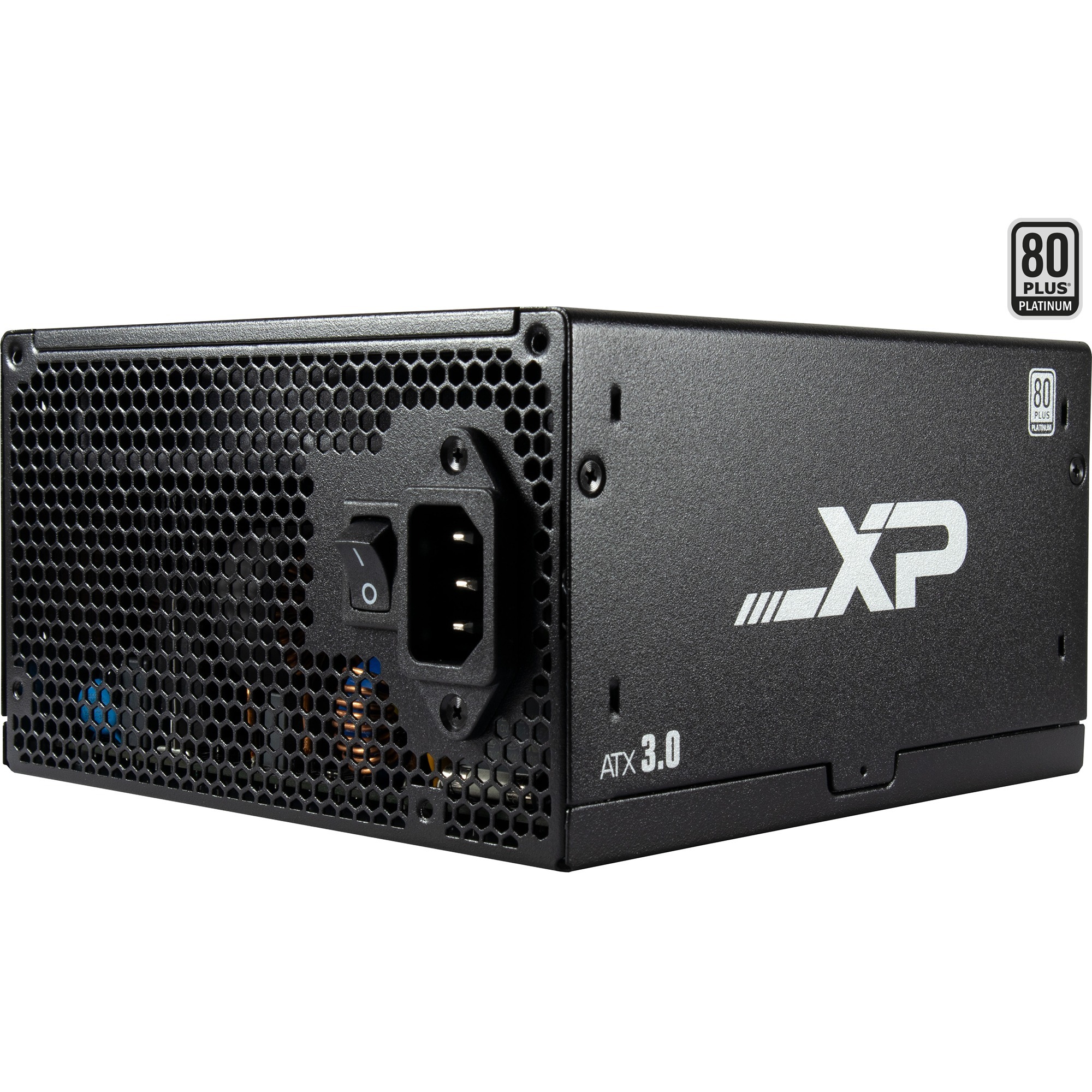Sama XPH-850A, Alimentatore Pc