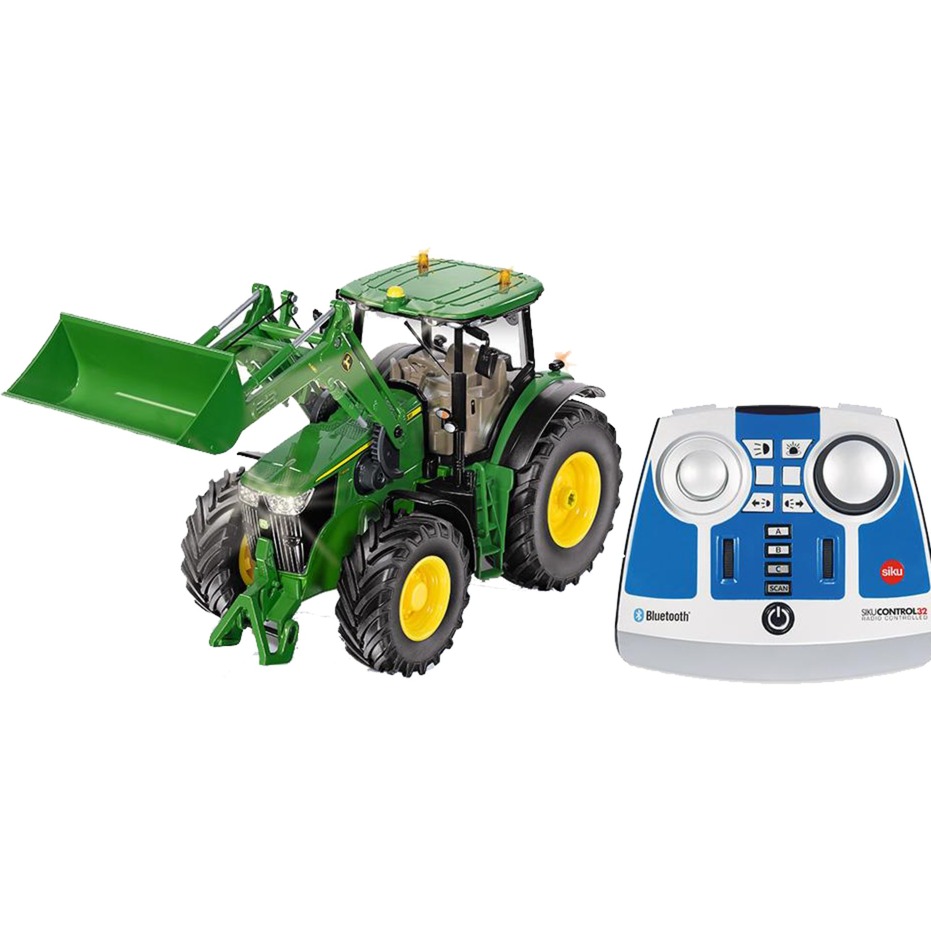 6795 modellino radiocomandato (RC) Trattore Motore...