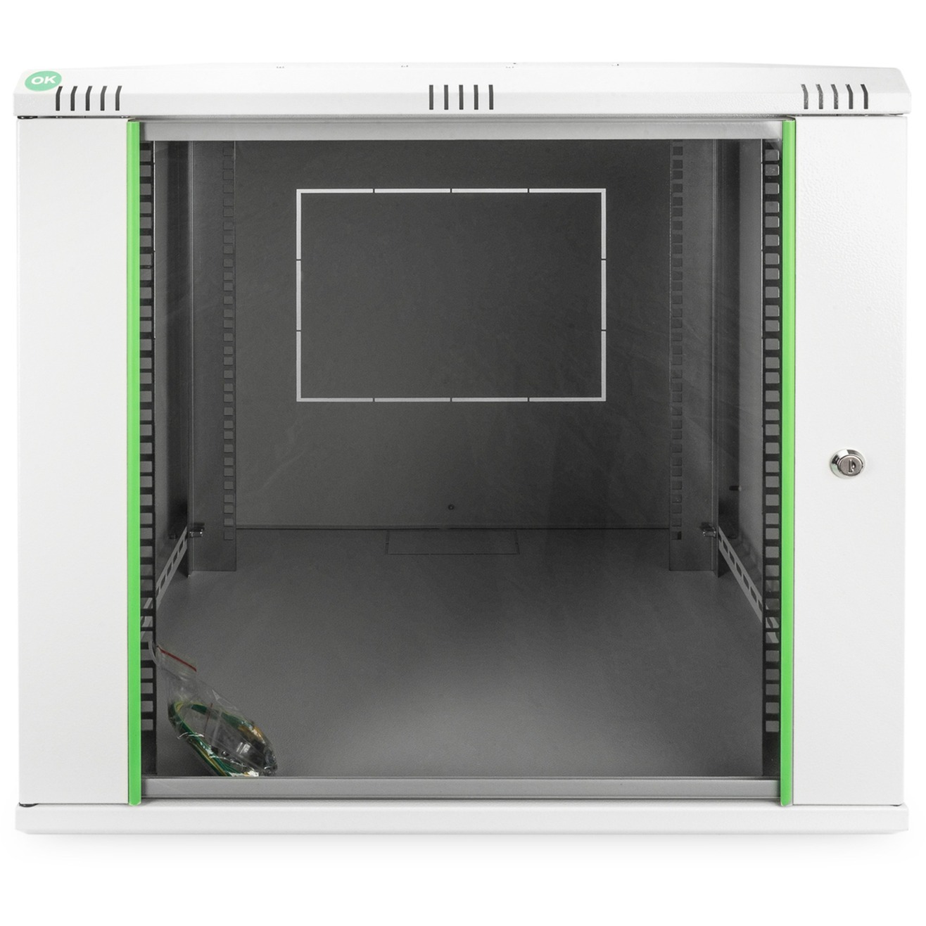 Alloggiamento a parete Serie Dynamic Basic - 600 x...