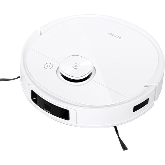 Deebot T9 aspirapolvere robot 0,42 L Sacchetto per...