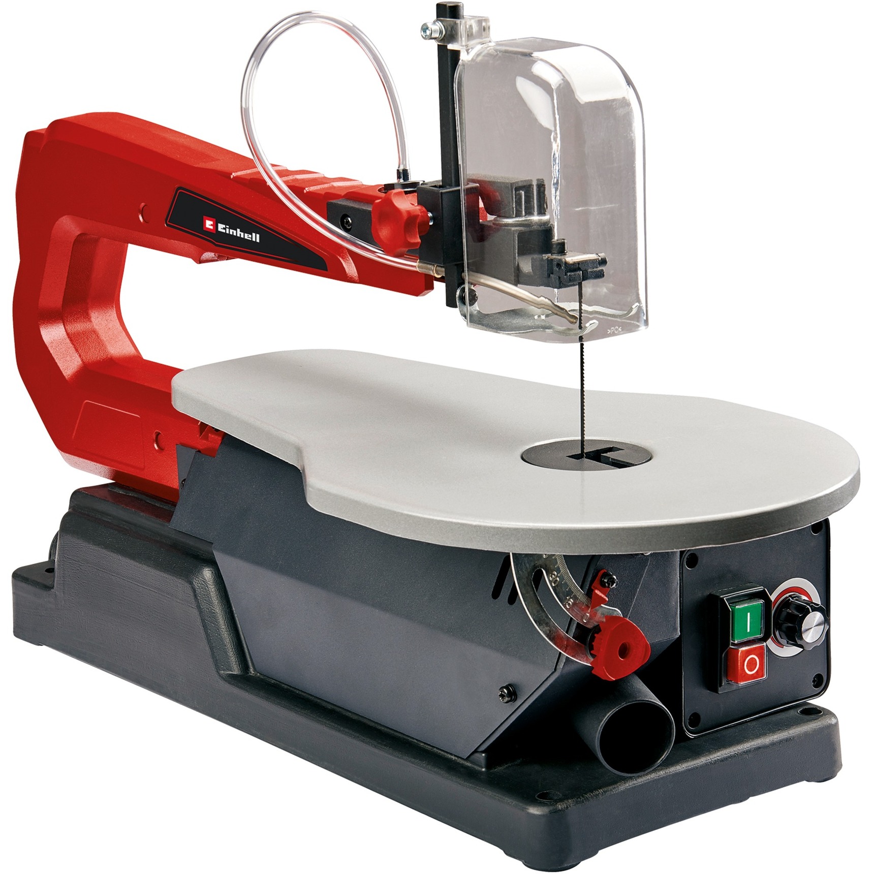 TC-SS 405 e 120W 1600Giri/min sega da traforo per