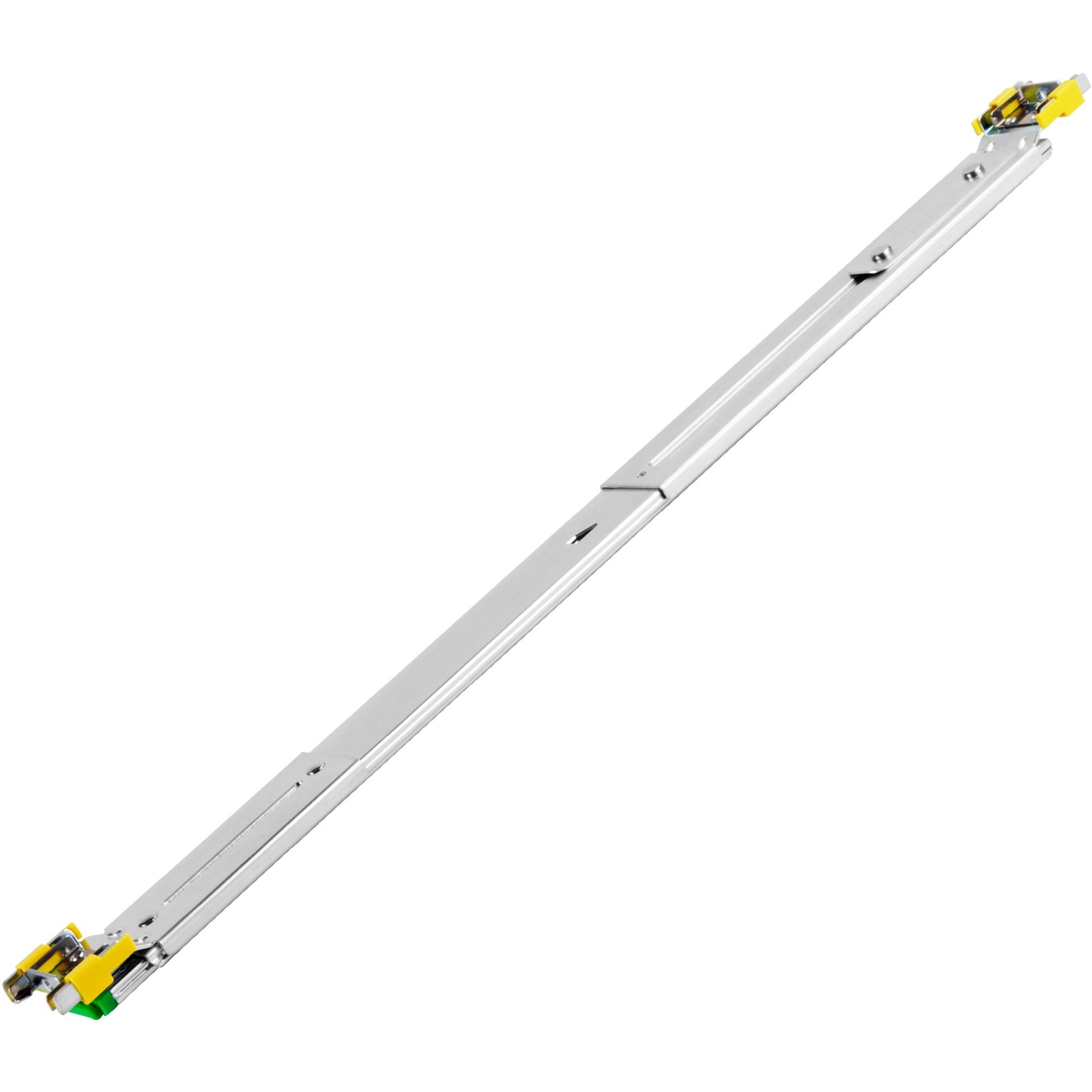 Silverstone RMS03-26 Kit Di Guide Per Scaffale-image