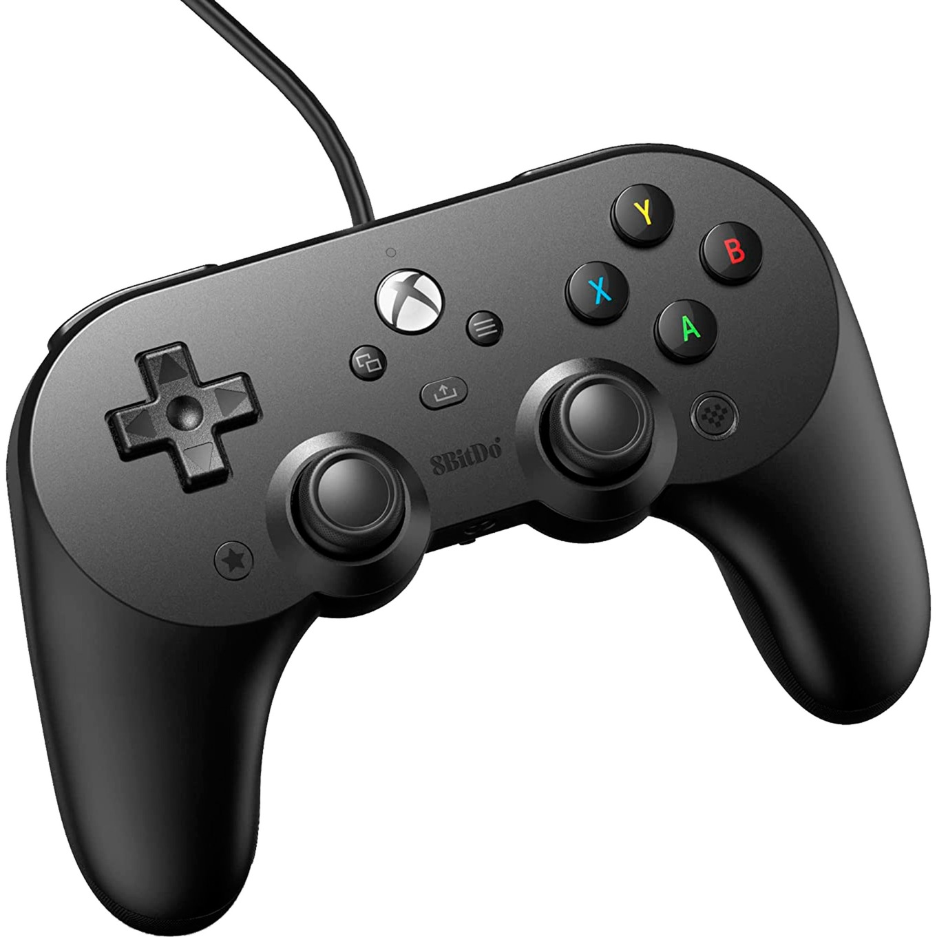 Pro 2 Nero USB Gamepad Xbox One, Xbox Series S
