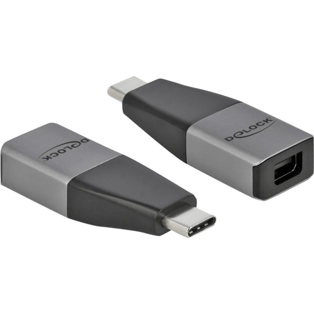 64121 adattatore grafico USB 4096 x 2160 Pixel