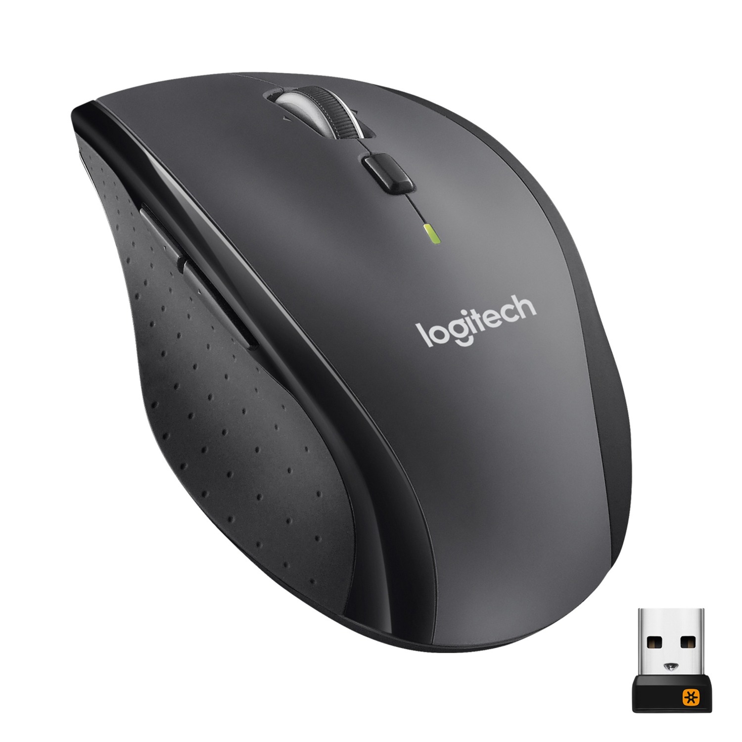 Customizable M705 mouse Mano destra RF Wireless