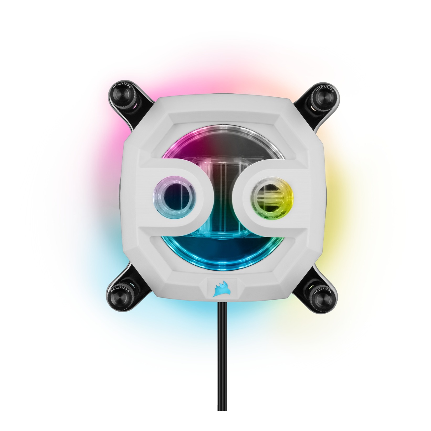 Hydro X Series XC7 RGB PRO Blocco di acqua