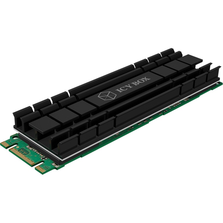 IB-M2HS-701 Unità allo stato solido Dissipatore di...