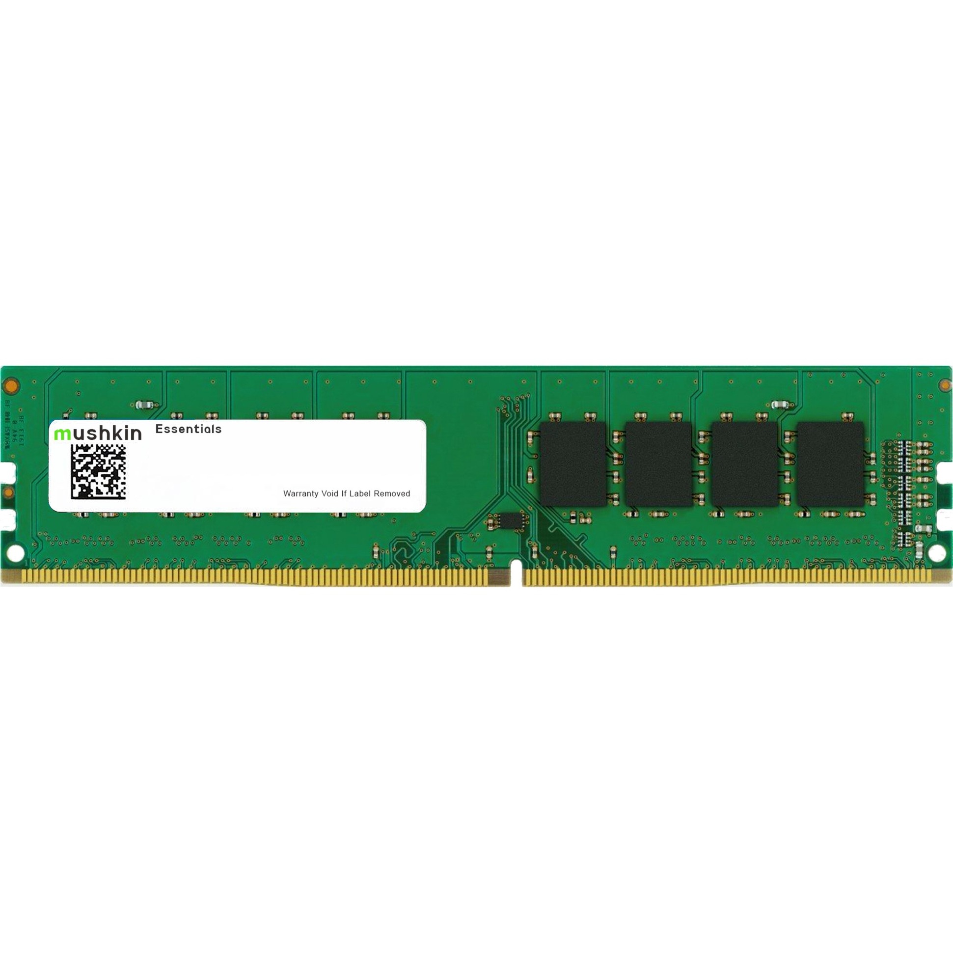 Essentials memoria 16 GB 1 x 16 GB DDR4 3200 MHz