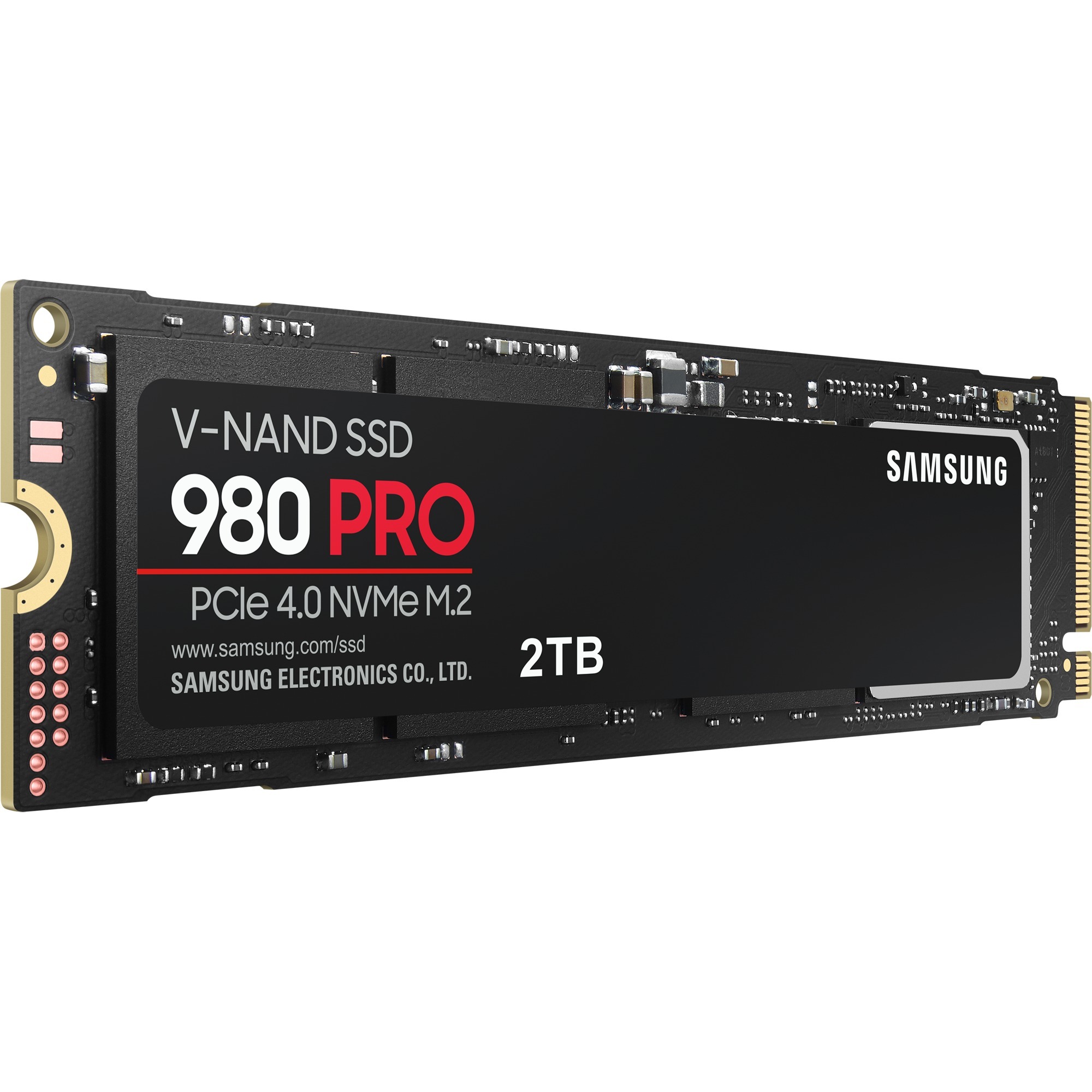 MZ-V8P2T0BW drives allo stato solido M.2 2000 GB