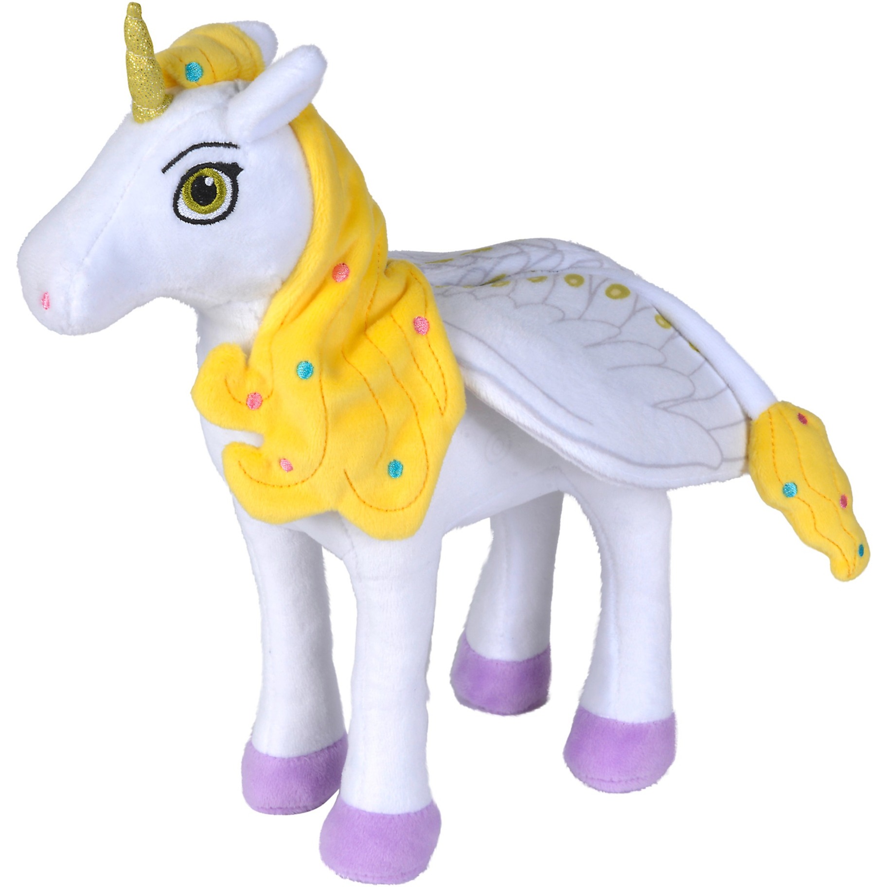 Simba Mia Onchao PlüSch