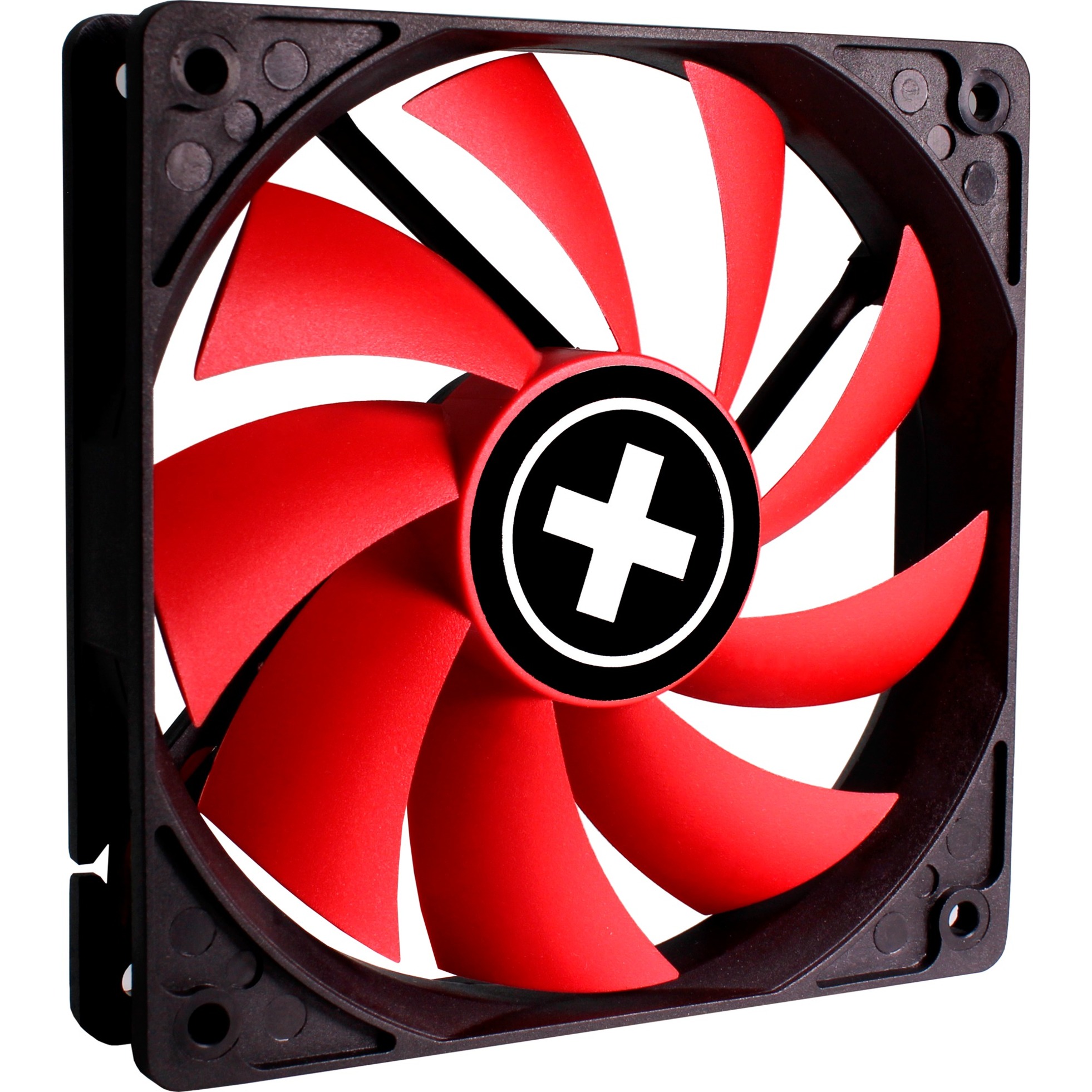 XPF120.R.PWM Case per computer Ventilatore 12 cm