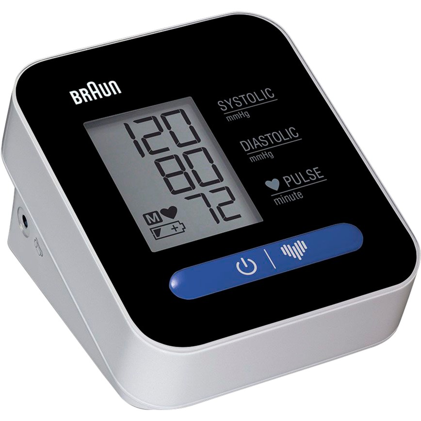 ExactFit 1 Arti superiori Misuratore di pressione