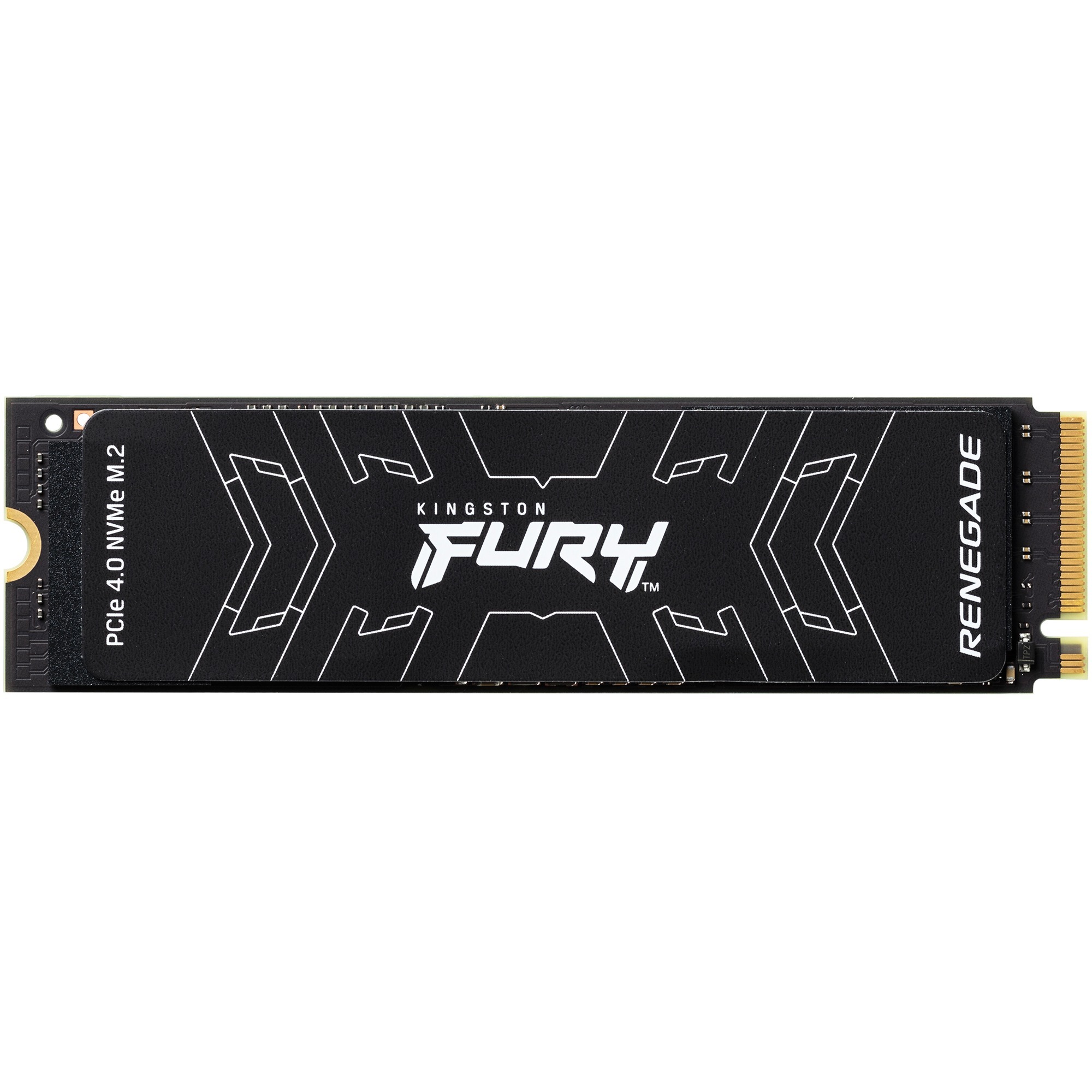FURY Renegade M.2 2000 GB PCI Express 4.0 3D TLC