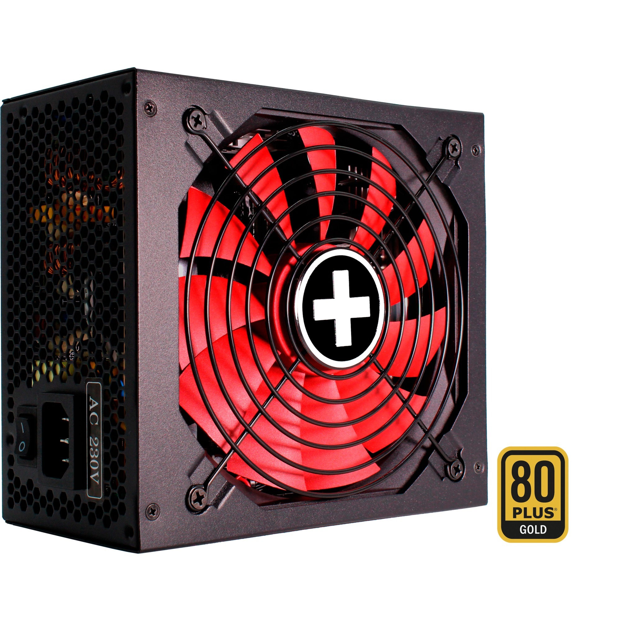 XP850MR9 alimentatore per computer 850 W 20+4 pin