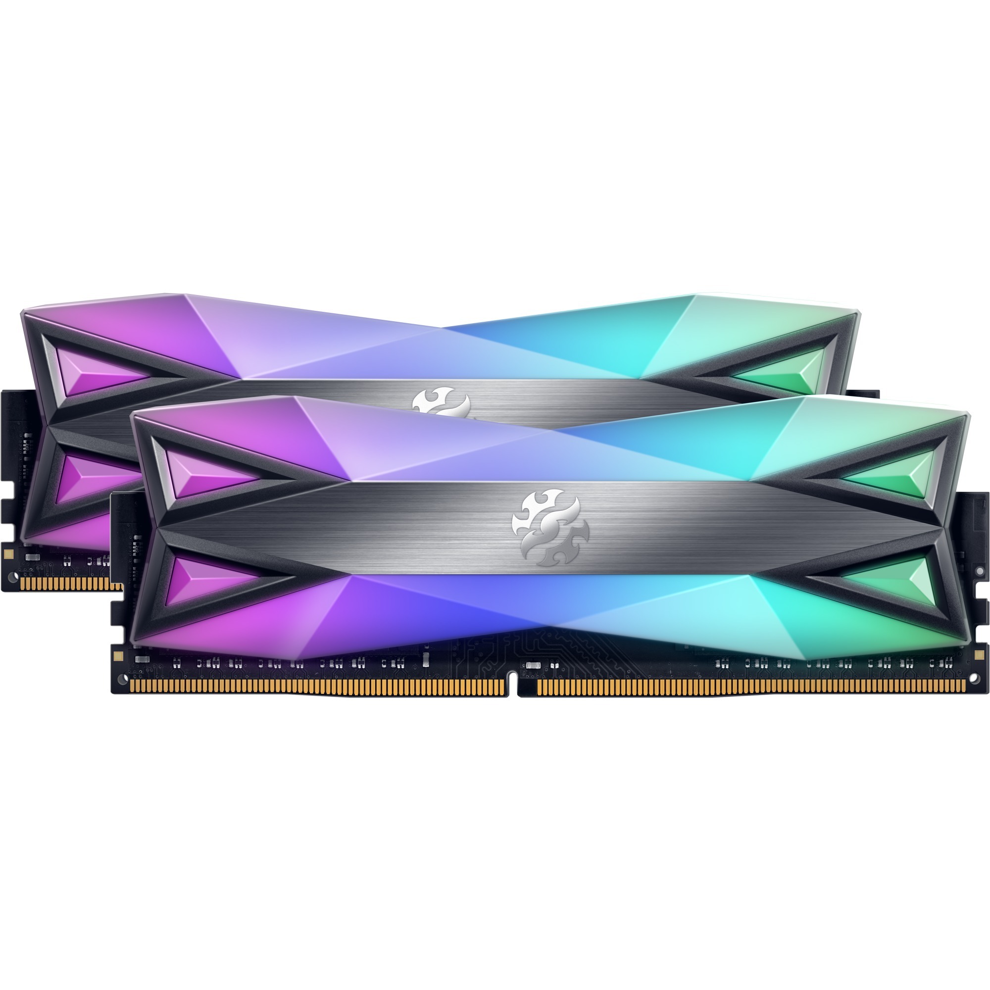 D60G memoria 32 GB 2 x 16 GB DDR4 3600 MHz