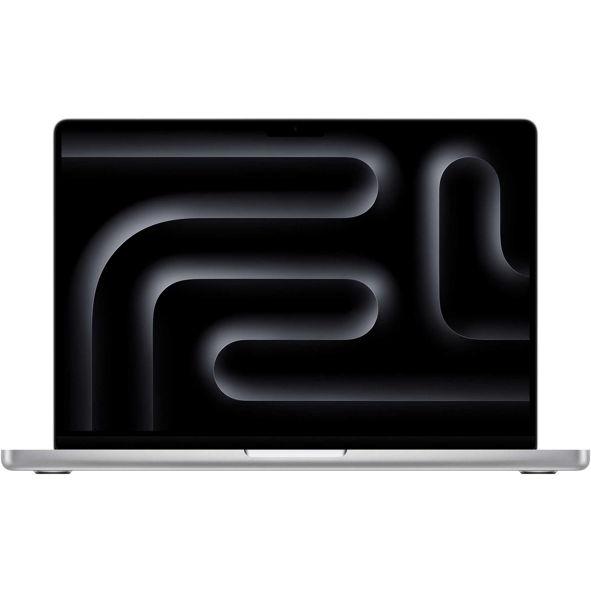 Mrx63d/a Apple Macbook Pro M3 14-core Gpu 18 Gb Ram 512 Ssd 35,97 Cm (14,2) ~d~