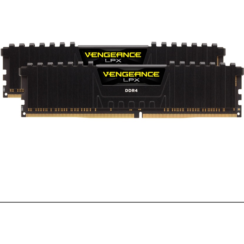 Vengeance LPX CMK64GX4M2E3200C16 memoria 64 GB 2 x...