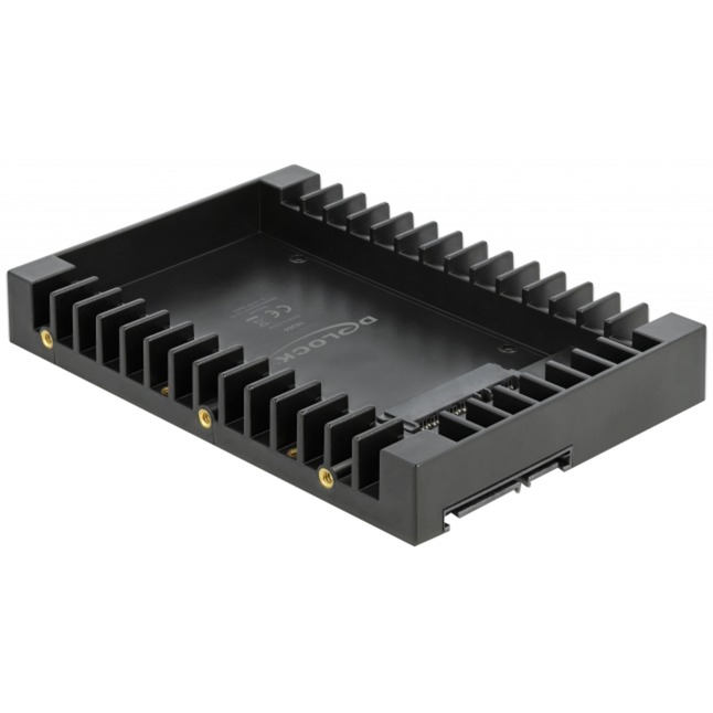 Installation Frame for 2.5″ SATA drive 8,89 cm