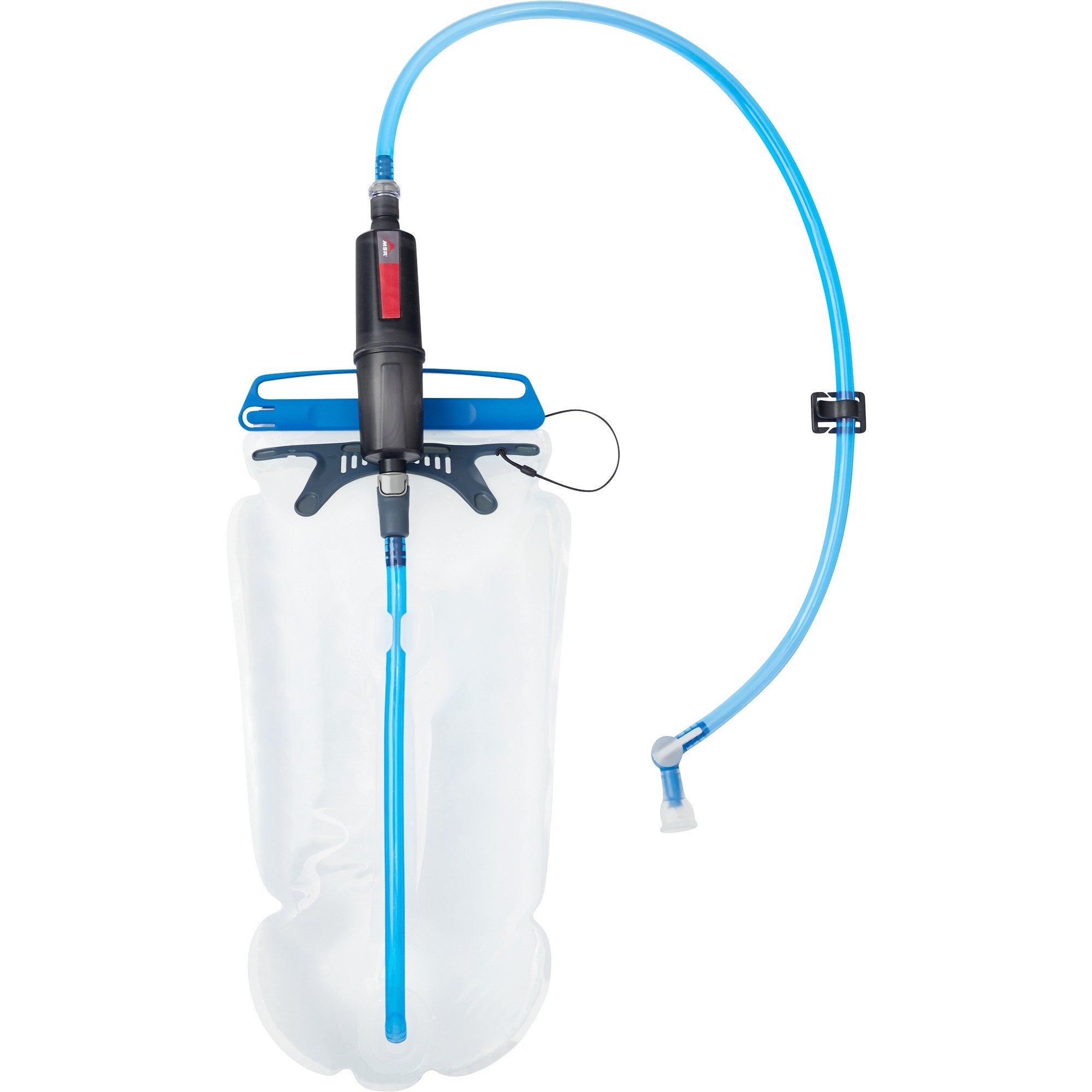 Thru-Link Inline Water Filter