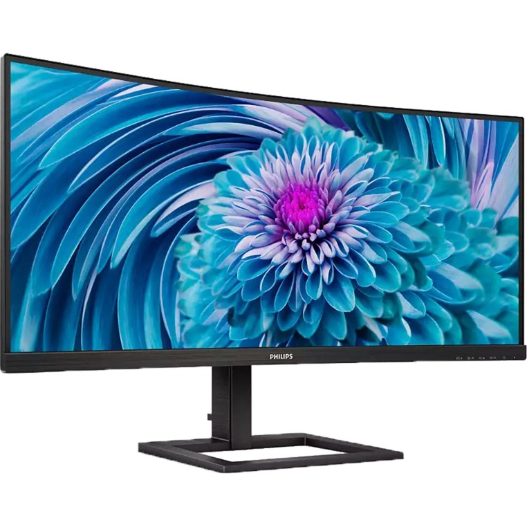 E Line 346E2CUAE/00 Monitor PC 86,4 cm (34) 3440