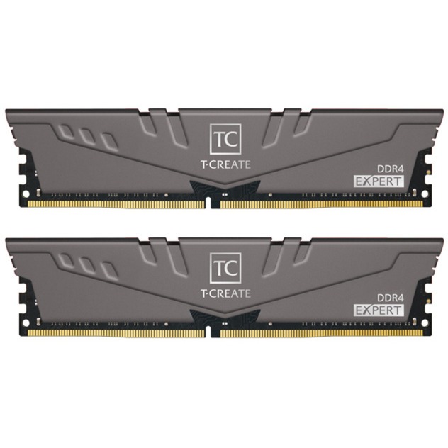 TTCED432G3600HC18JDC01 memoria 32 GB 2 x 16 GB