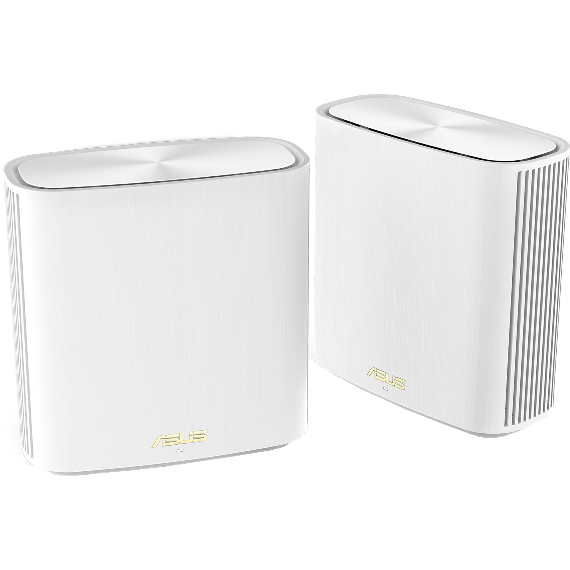 ZenWiFi XD6 2-pack Dual-band (2.4 GHz/5 GHz) Wi-Fi...