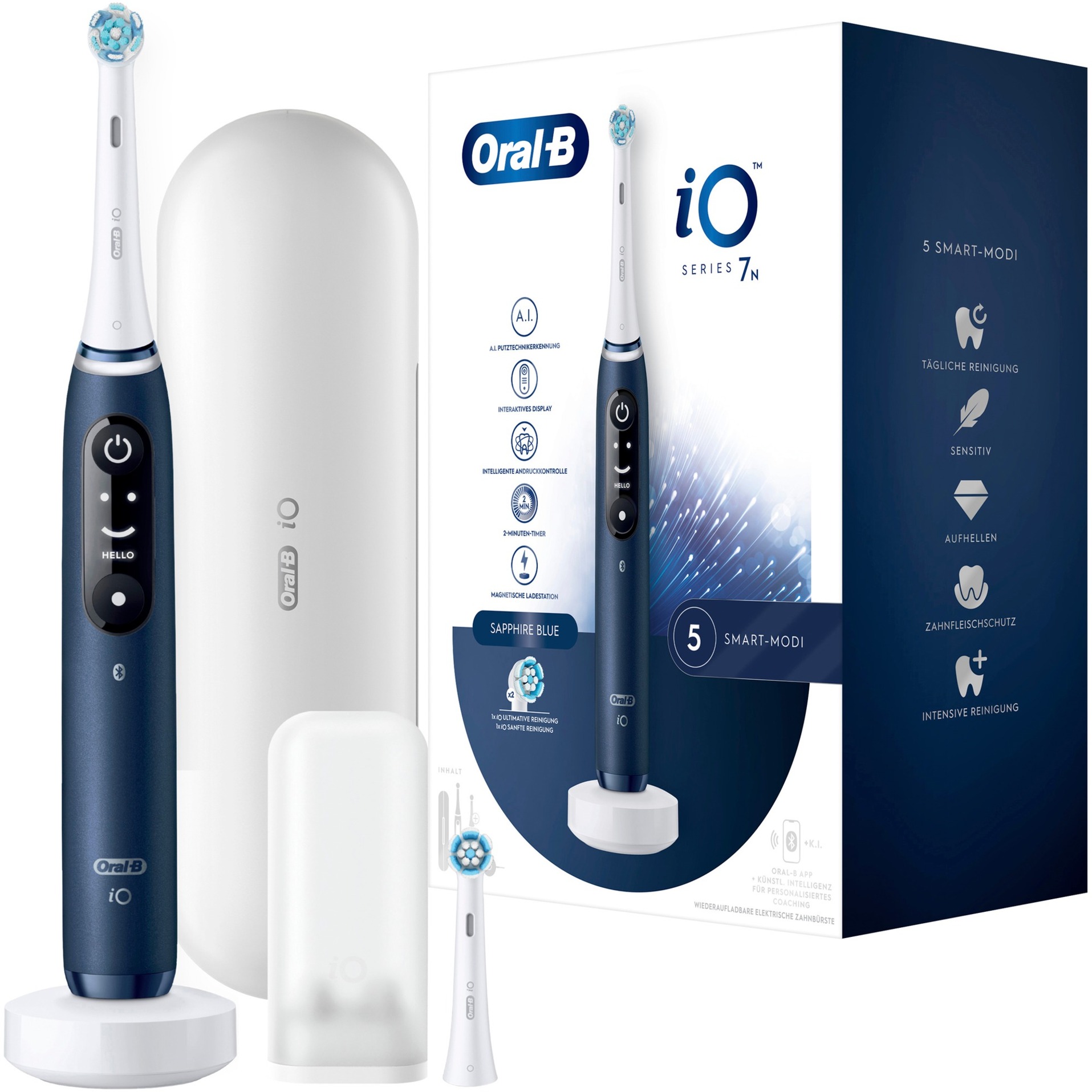 Oral-B iO Series 7N