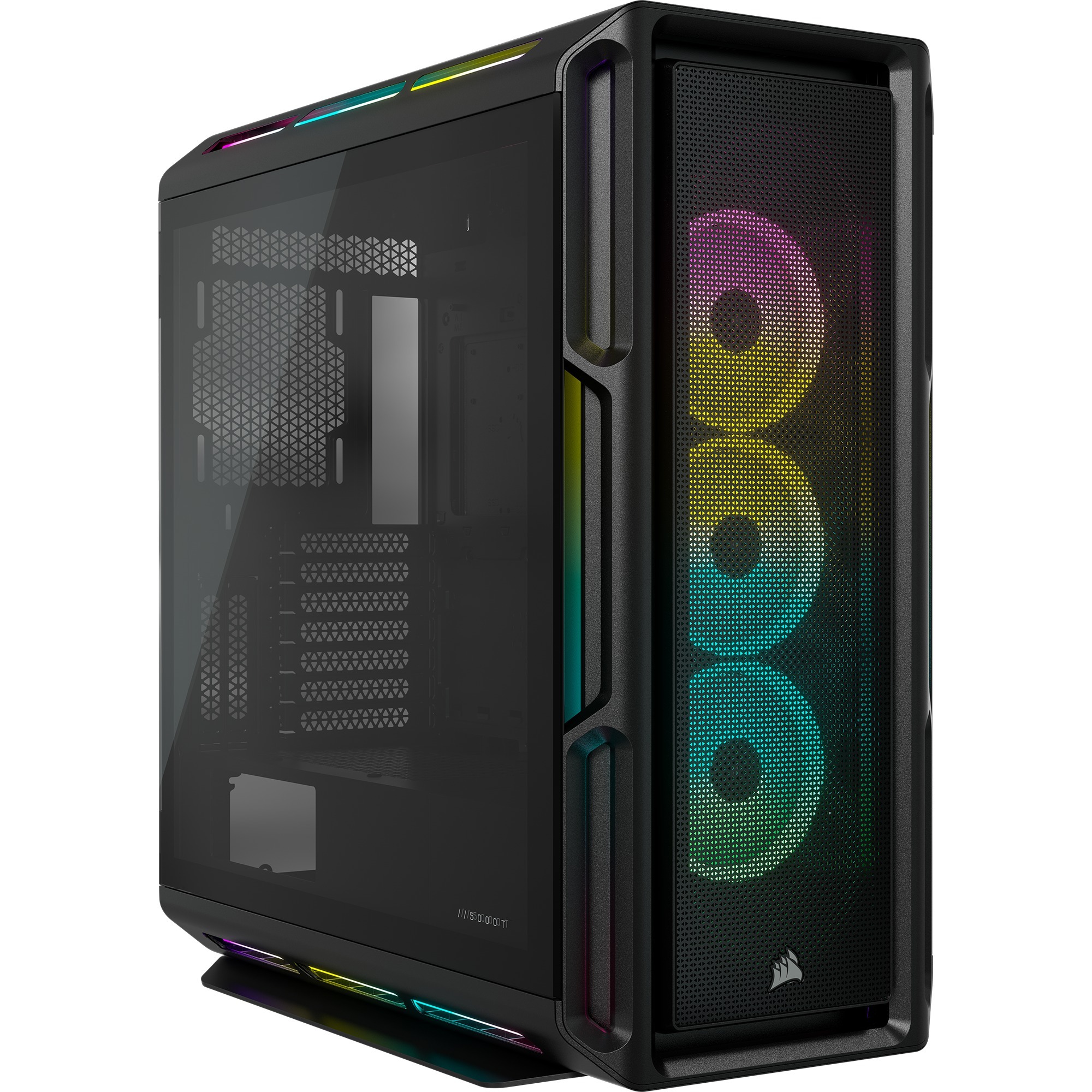 CC-9011230-WW computer case Midi Tower Nero
