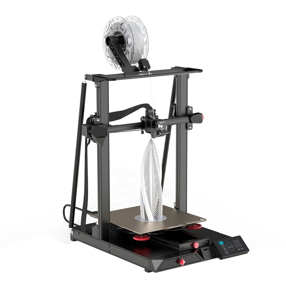 CR-10 Smart Pro