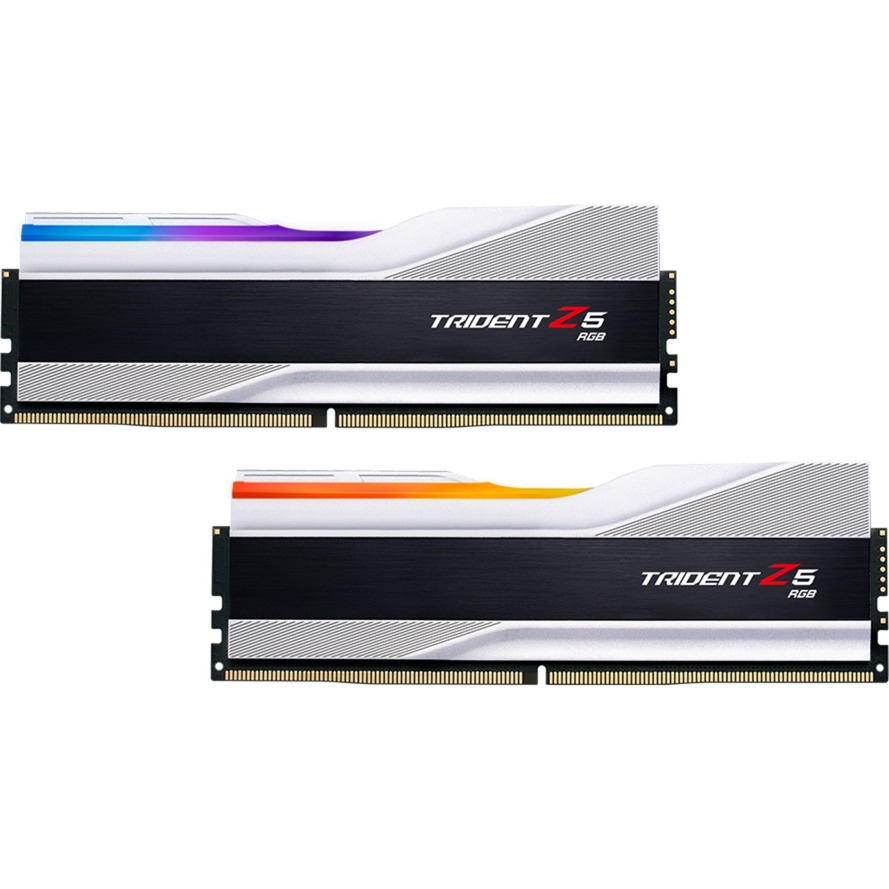 Trident F5-6000J4040F16GX2-TZ5RS memoria 32 GB 2 x...