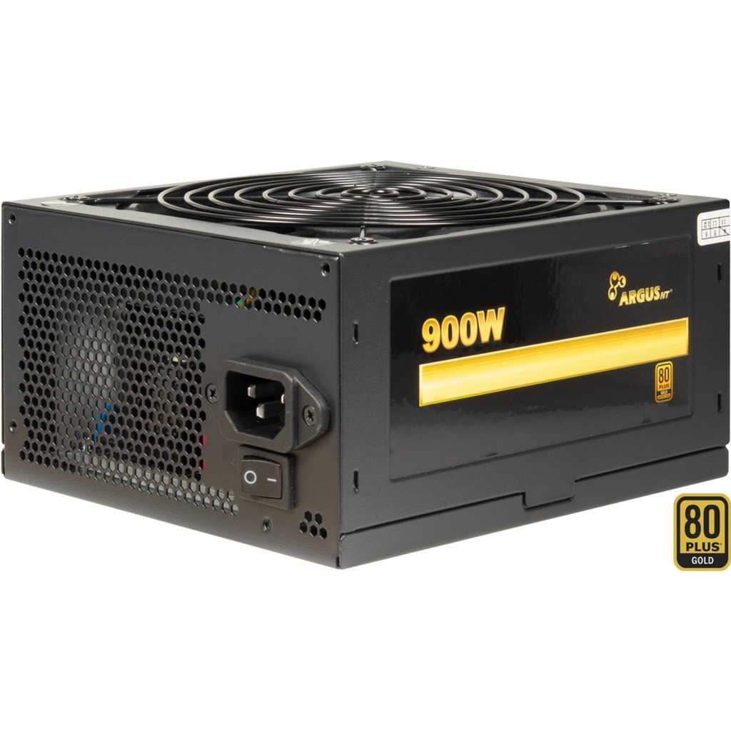 GPS-900 alimentatore per computer 900 W 20+4 pin
