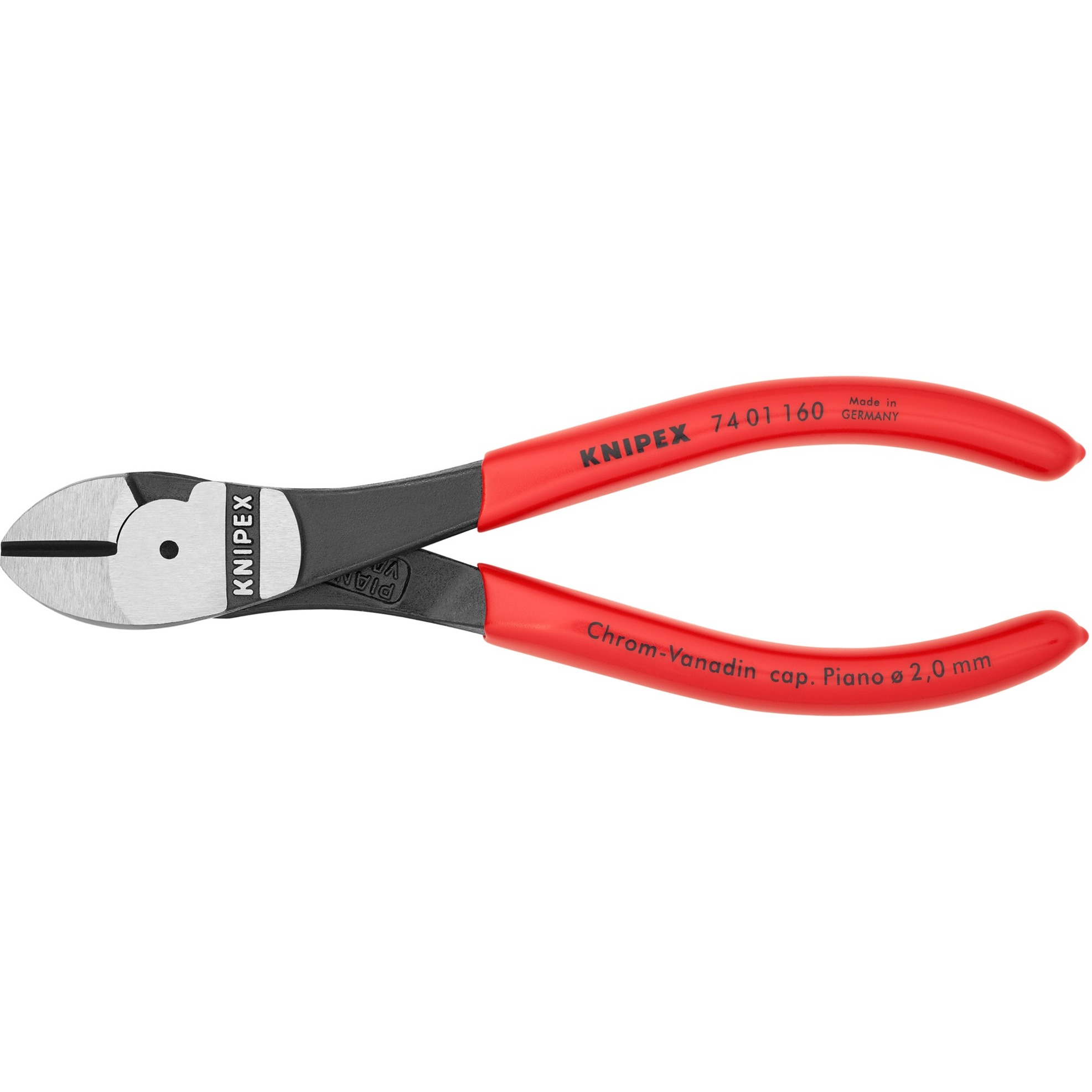 74 01 160 pinza Pinze da taglio diagonale
